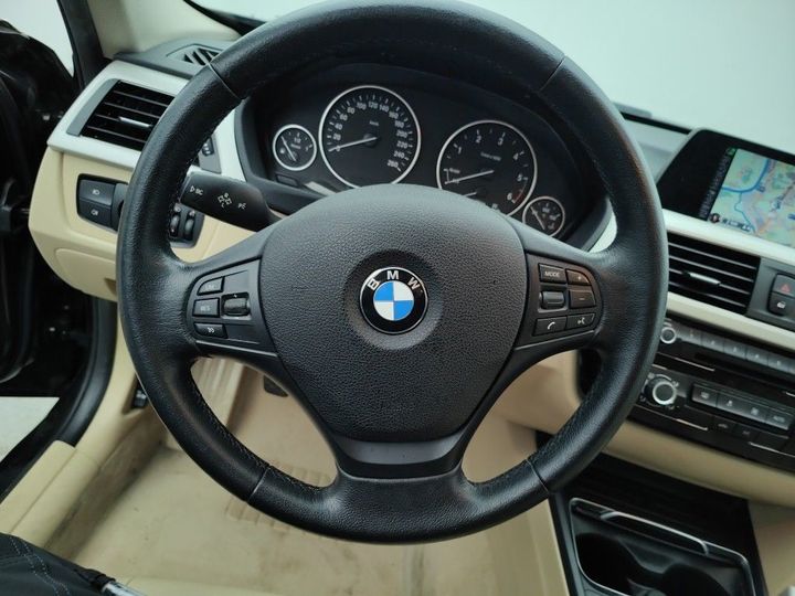 Photo 20 VIN: WBA8L71060K781688 - BMW 3-SERIE TOURING &#3915 