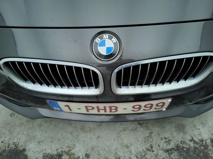 Photo 5 VIN: WBA8L71060K781688 - BMW 3-SERIE TOURING &#3915 