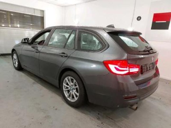 Photo 3 VIN: WBA8L71060K781819 - BMW 3 TOURING DIESEL - 2015 