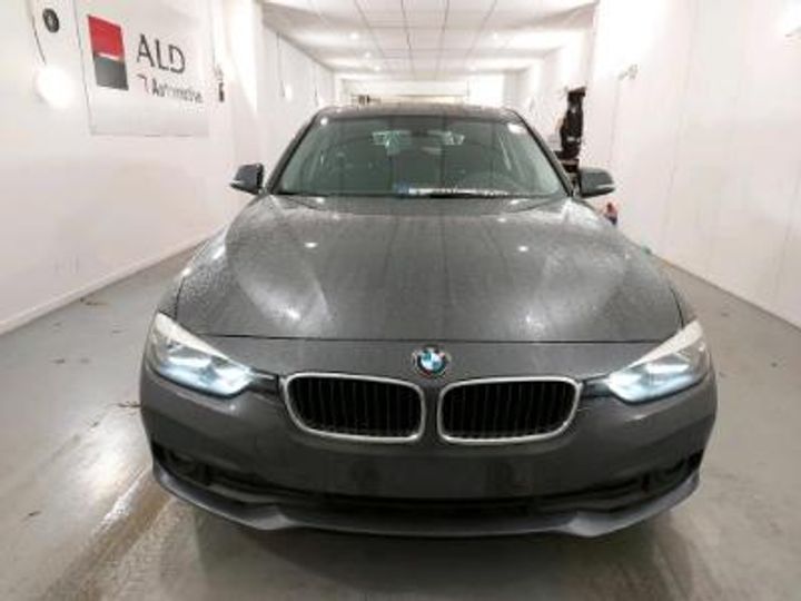 Photo 5 VIN: WBA8L71060K781819 - BMW 3 TOURING DIESEL - 2015 