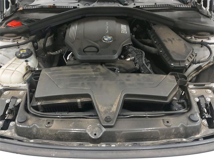 Photo 10 VIN: WBA8L71060K782128 - BMW 3 TOURING 