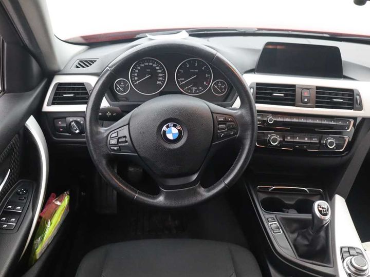 Photo 9 VIN: WBA8L71060K782260 - BMW 3-SERIE TOURING &#3915 