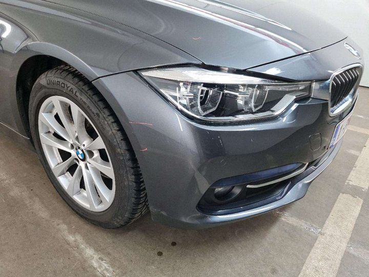 Photo 22 VIN: WBA8L71060K782355 - BMW 3 REEKS TOURING 