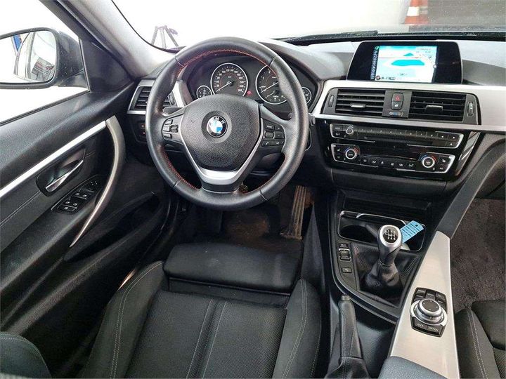 Photo 3 VIN: WBA8L71060K782355 - BMW 3 REEKS TOURING 