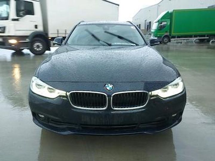 Photo 5 VIN: WBA8L71060K782985 - BMW 3 TOURING DIESEL - 2015 