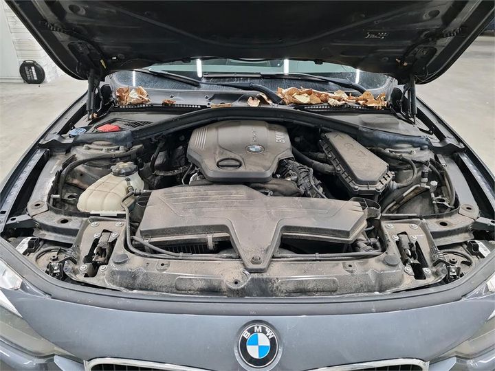 Photo 10 VIN: WBA8L71070A046112 - BMW 3 TOURING 