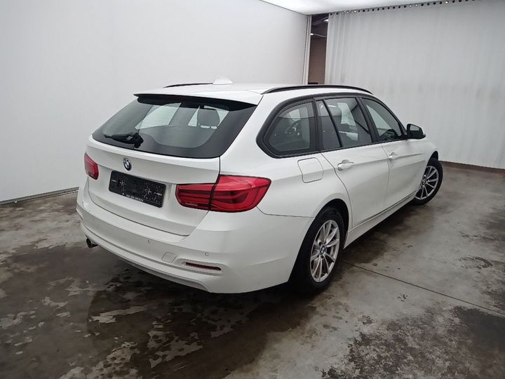 Photo 2 VIN: WBA8L71070A774786 - BMW 3-SERIE TOURING &#3915 