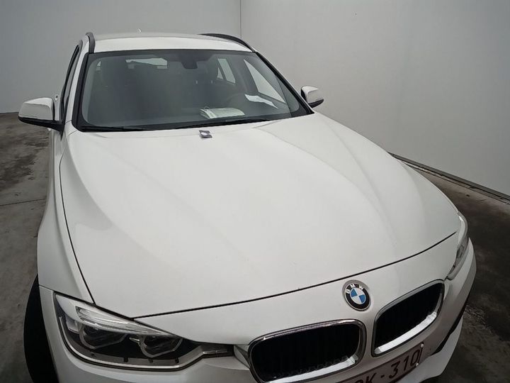 Photo 22 VIN: WBA8L71070A774786 - BMW 3-SERIE TOURING &#3915 