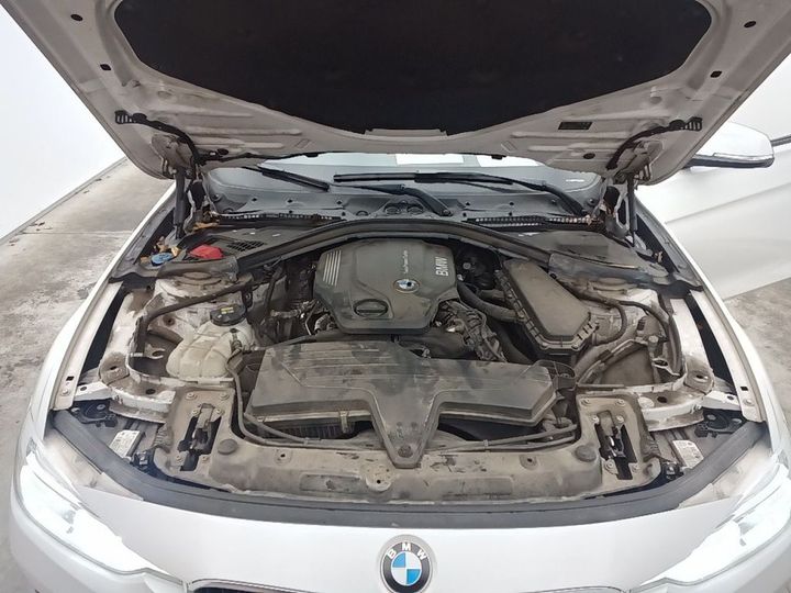 Photo 26 VIN: WBA8L71070A774786 - BMW 3-SERIE TOURING &#3915 