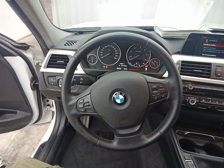 Photo 27 VIN: WBA8L71070A774786 - BMW 3-SERIE TOURING &#3915 