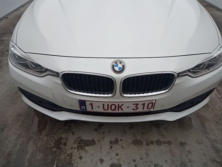 Photo 5 VIN: WBA8L71070A774786 - BMW 3-SERIE TOURING &#3915 