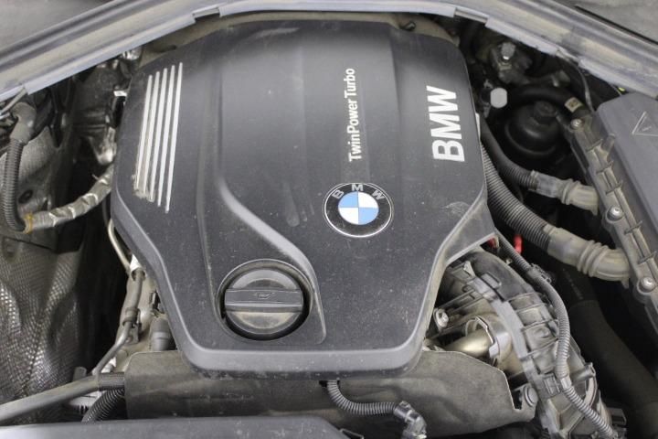 Photo 23 VIN: WBA8L71070A774898 - BMW 3 SERIES TOURING 