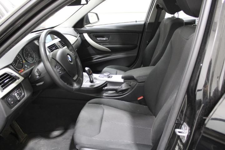 Photo 8 VIN: WBA8L71070A774898 - BMW 3 SERIES TOURING 