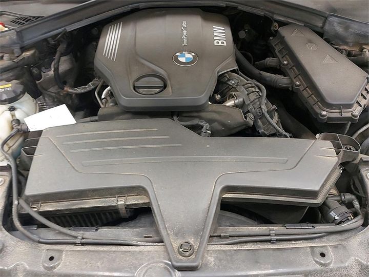 Photo 10 VIN: WBA8L71070A775713 - BMW 3 TOURING 