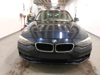 Photo 5 VIN: WBA8L71070K555370 - BMW 3 TOURING DIESEL - 2015 