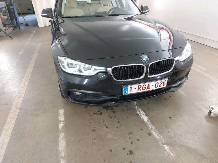 Photo 28 VIN: WBA8L71070K716512 - BMW 3 REEKS TOURING 