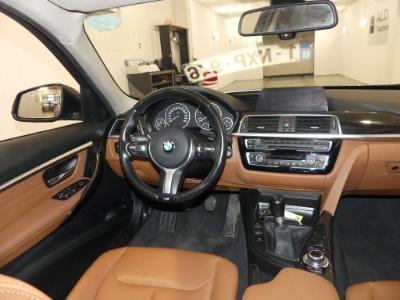 Photo 9 VIN: WBA8L71070K781506 - BMW 3 TOURING DIESEL - 2015 