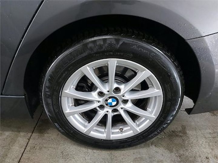 Photo 14 VIN: WBA8L71070K782204 - BMW 3 TOURING DIESEL - 2015 