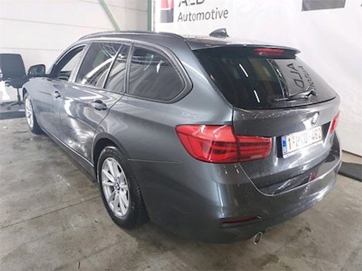 Photo 3 VIN: WBA8L71070K782204 - BMW 3 TOURING DIESEL - 2015 