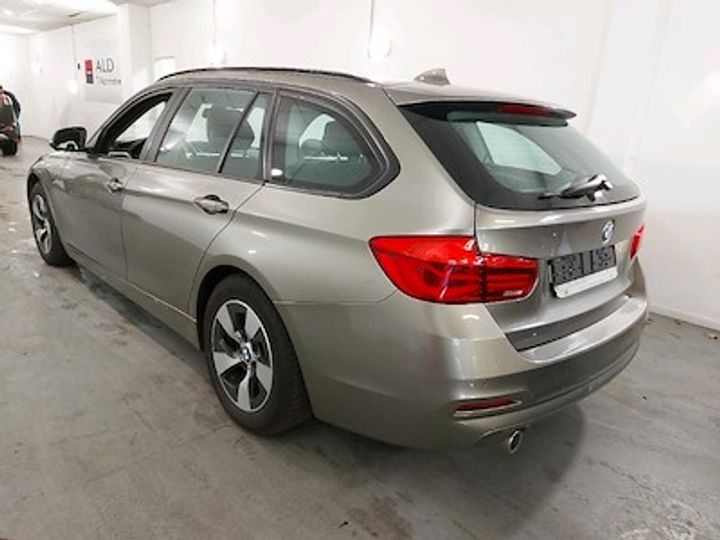 Photo 3 VIN: WBA8L71070K782610 - BMW 3 TOURING DIESEL - 2015 