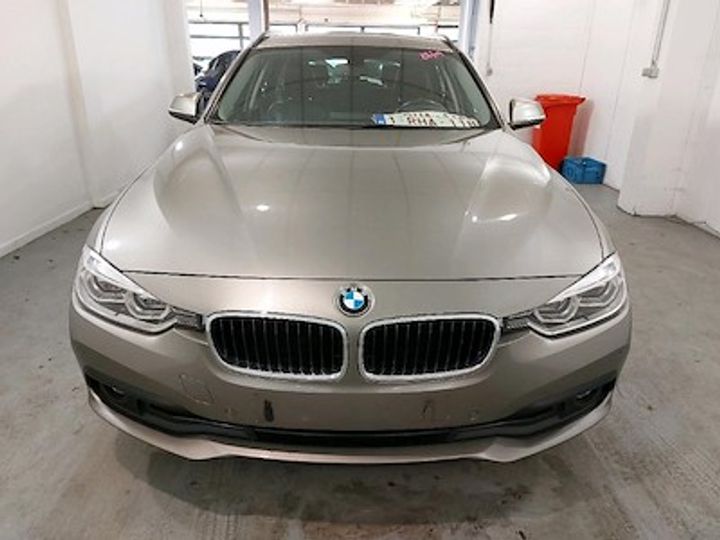 Photo 5 VIN: WBA8L71070K782610 - BMW 3 TOURING DIESEL - 2015 