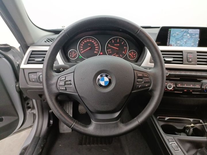 Photo 28 VIN: WBA8L71070K782879 - BMW 3-SERIE TOURING '15 