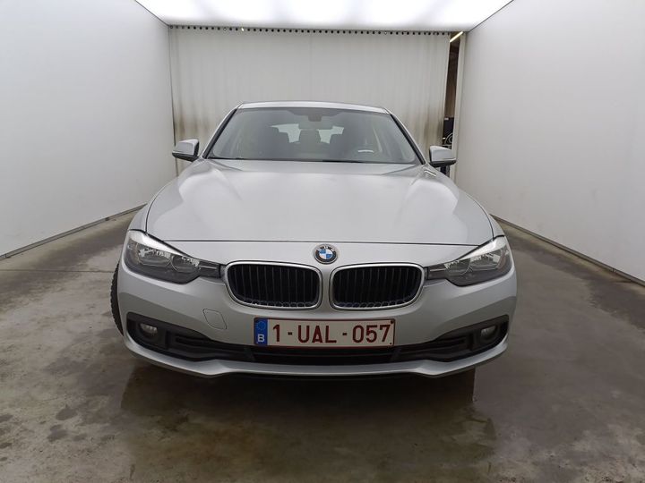 Photo 4 VIN: WBA8L71070K782879 - BMW 3-SERIE TOURING '15 