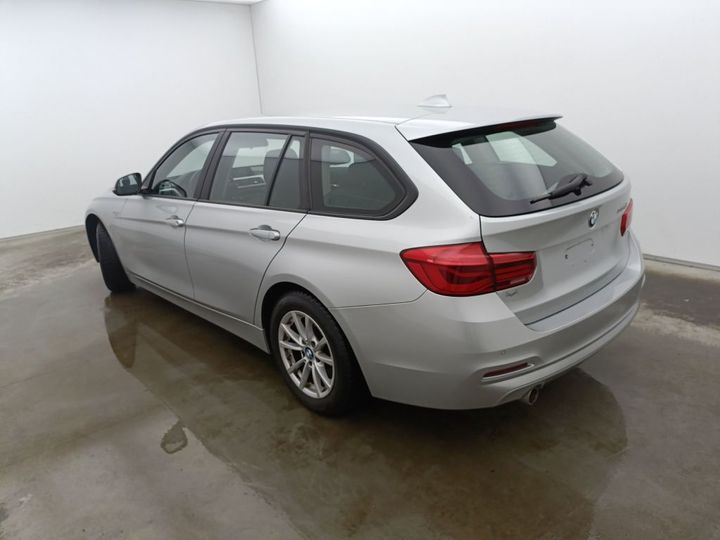 Photo 6 VIN: WBA8L71070K782879 - BMW 3-SERIE TOURING '15 