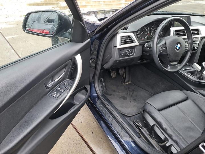 Photo 13 VIN: WBA8L71080A046278 - BMW 3 TOURING 