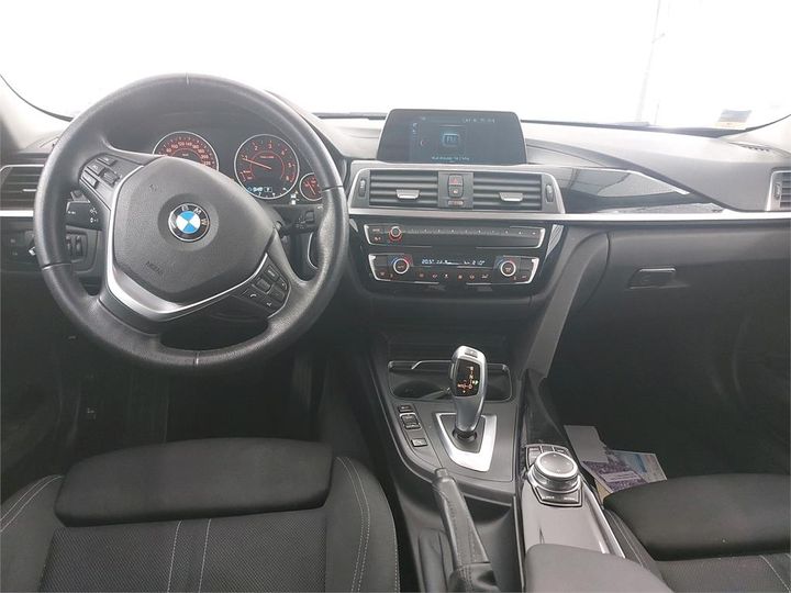 Photo 2 VIN: WBA8L71080A774098 - BMW SERIE 3 TOURING 