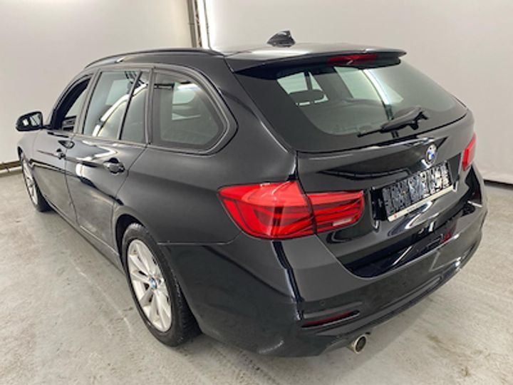 Photo 2 VIN: WBA8L71080A777003 - BMW 3 TOURING DIESEL - 2015 