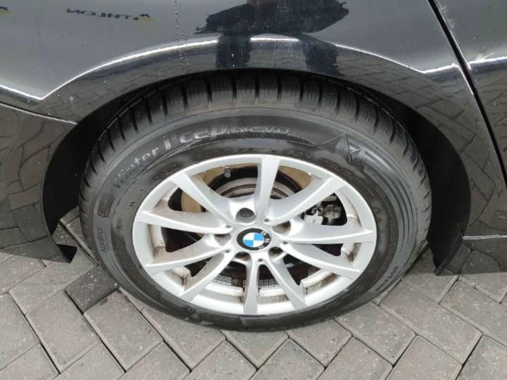 Photo 10 VIN: WBA8L71080K714171 - BMW 3 SERIE TOURING 