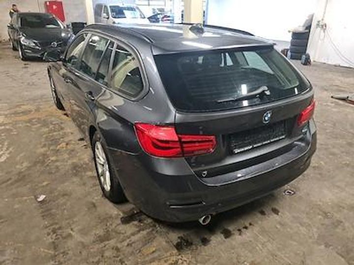 Photo 3 VIN: WBA8L71080K718110 - BMW 3 TOURING DIESEL - 2015 