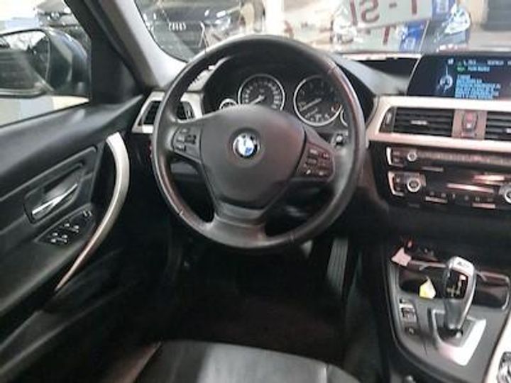 Photo 9 VIN: WBA8L71080K718110 - BMW 3 TOURING DIESEL - 2015 