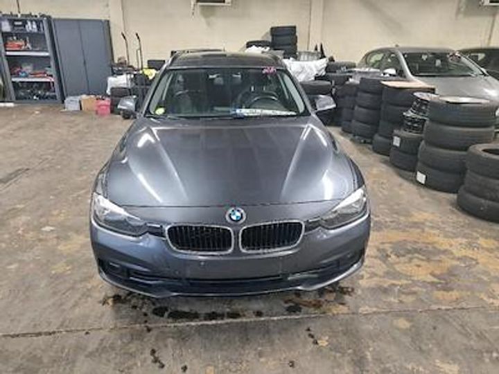 Photo 5 VIN: WBA8L71080K718110 - BMW 3 TOURING DIESEL - 2015 