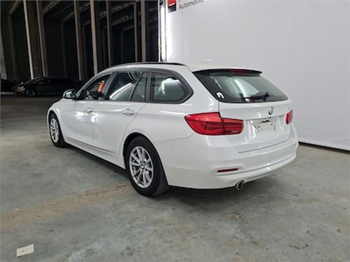 Photo 3 VIN: WBA8L71080K718513 - BMW 3 TOURING DIESEL - 2015 