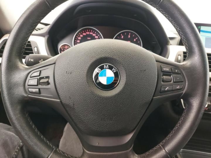 Photo 14 VIN: WBA8L71080K782289 - BMW 316D 