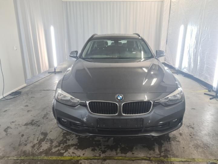 Photo 6 VIN: WBA8L71080K782289 - BMW 316D 