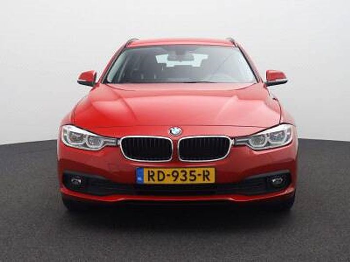 Photo 6 VIN: WBA8L71090A348629 - BMW 3-SERIE TOURING 