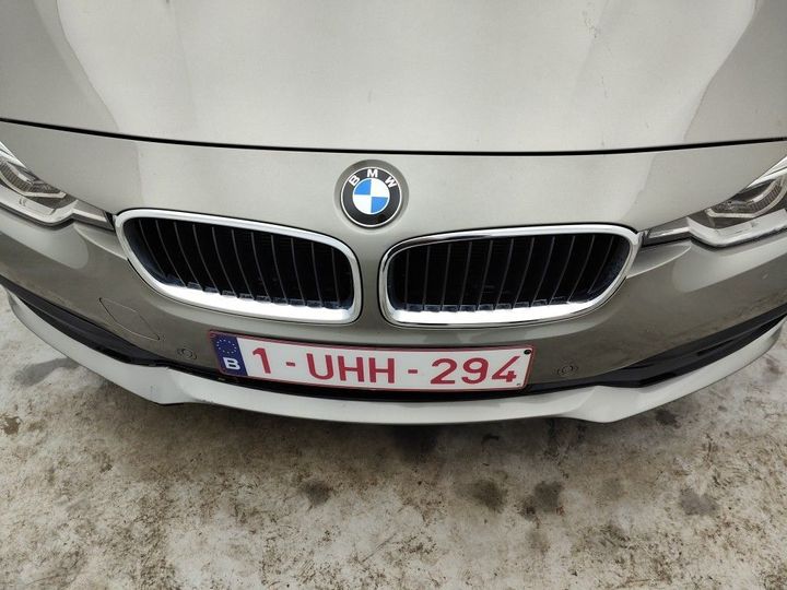 Photo 5 VIN: WBA8L71090A774336 - BMW 3-SERIE TOURING &#3915 