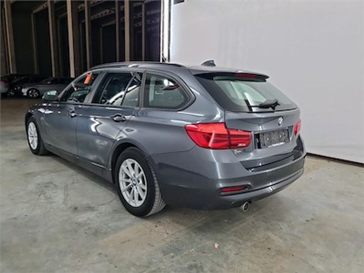 Photo 3 VIN: WBA8L71090A774675 - BMW 3 TOURING DIESEL - 2015 