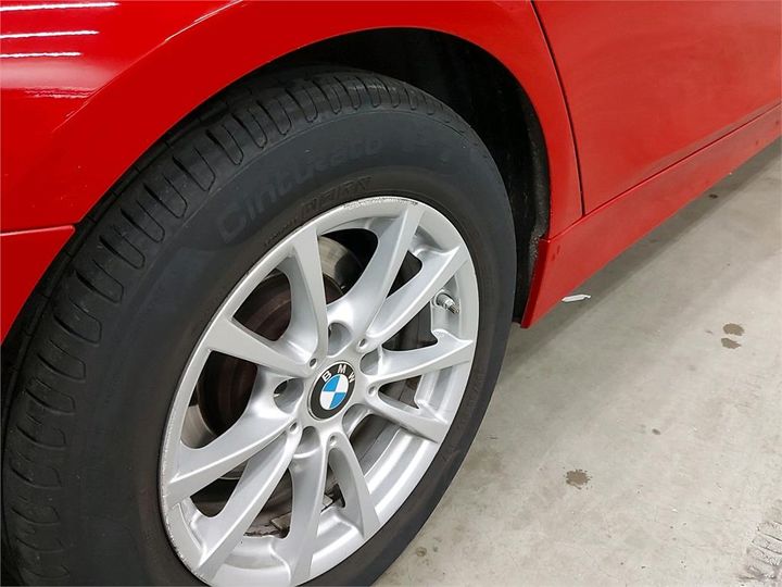 Photo 14 VIN: WBA8L71090A774899 - BMW 3 TOURING 