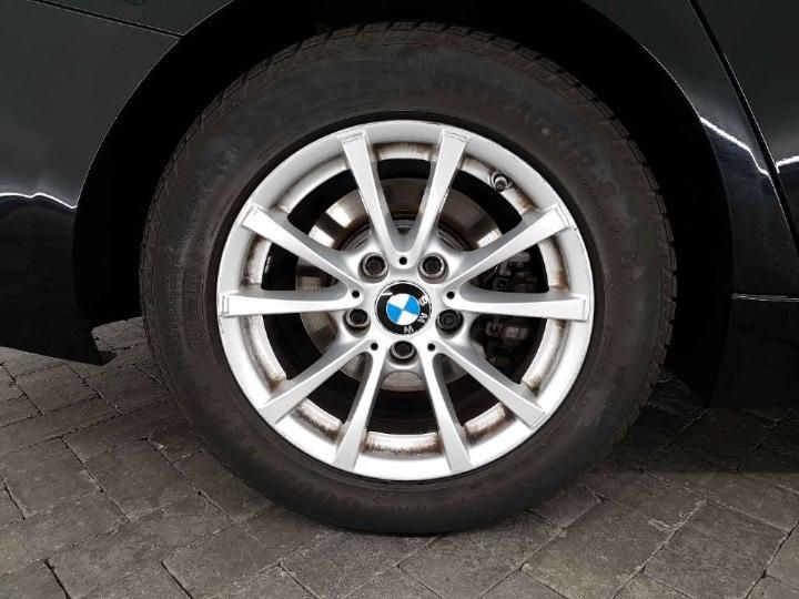 Photo 10 VIN: WBA8L71090K714115 - BMW 3 SERIE TOURING 