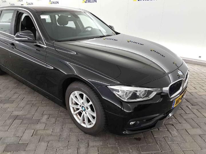 Photo 19 VIN: WBA8L71090K714115 - BMW 3 SERIE TOURING 