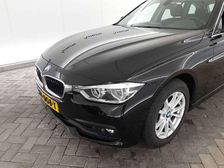 Photo 30 VIN: WBA8L71090K714115 - BMW 3 SERIE TOURING 