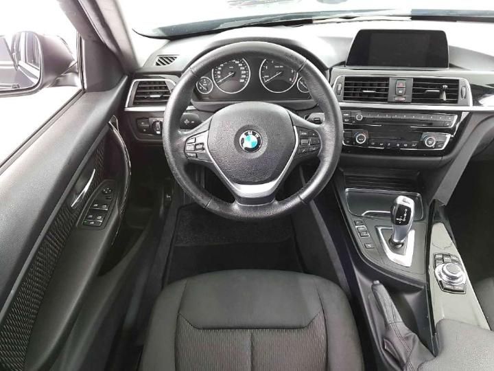 Photo 7 VIN: WBA8L71090K714115 - BMW 3 SERIE TOURING 