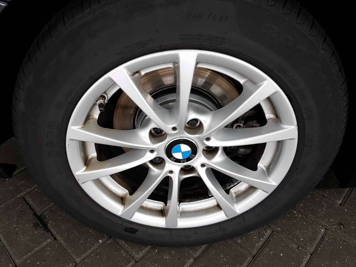 Photo 10 VIN: WBA8L71090K714342 - BMW 3 SERIE TOURING 