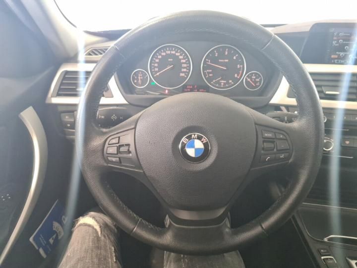 Photo 16 VIN: WBA8L71090K716219 - BMW 316D 