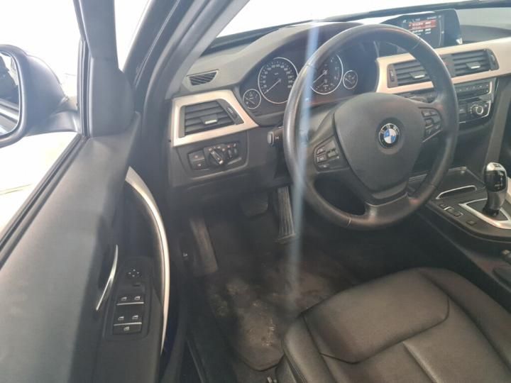 Photo 29 VIN: WBA8L71090K716219 - BMW 316D 