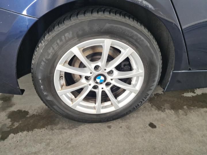 Photo 33 VIN: WBA8L71090K716219 - BMW 316D 